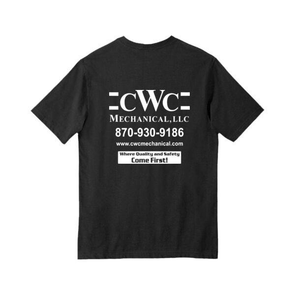 Carhartt - Workwear Pocket Short Sleeve T Shirt Thumbnail