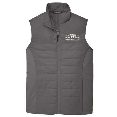 Port Authority - Collective Insulated Vest Thumbnail