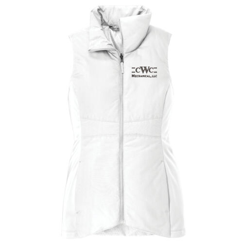 Port Authority - Ladies Collective Insulated Vest Thumbnail