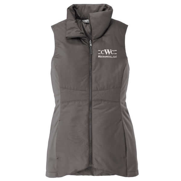 Port Authority - Ladies Collective Insulated Vest Thumbnail