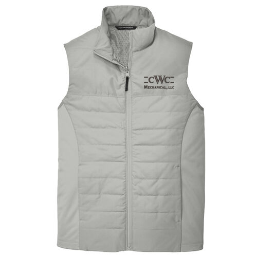 Port Authority - Collective Insulated Vest 2 Thumbnail