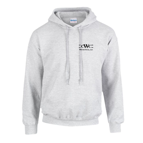 Gildan - Heavy Blend™ Hooded Sweatshirt Thumbnail