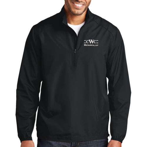 Port Authority® - Zephyr 1/2 Zip Pullover Thumbnail