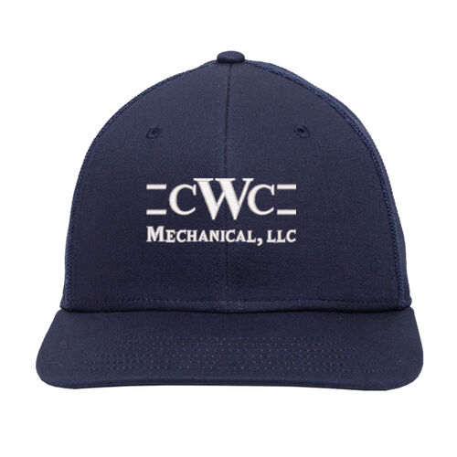 Outdoor Cap - ProFlex® Adjustable Premium Twill Mesh Back Thumbnail